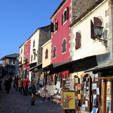 Frida Apartment Mostar Exterior photo