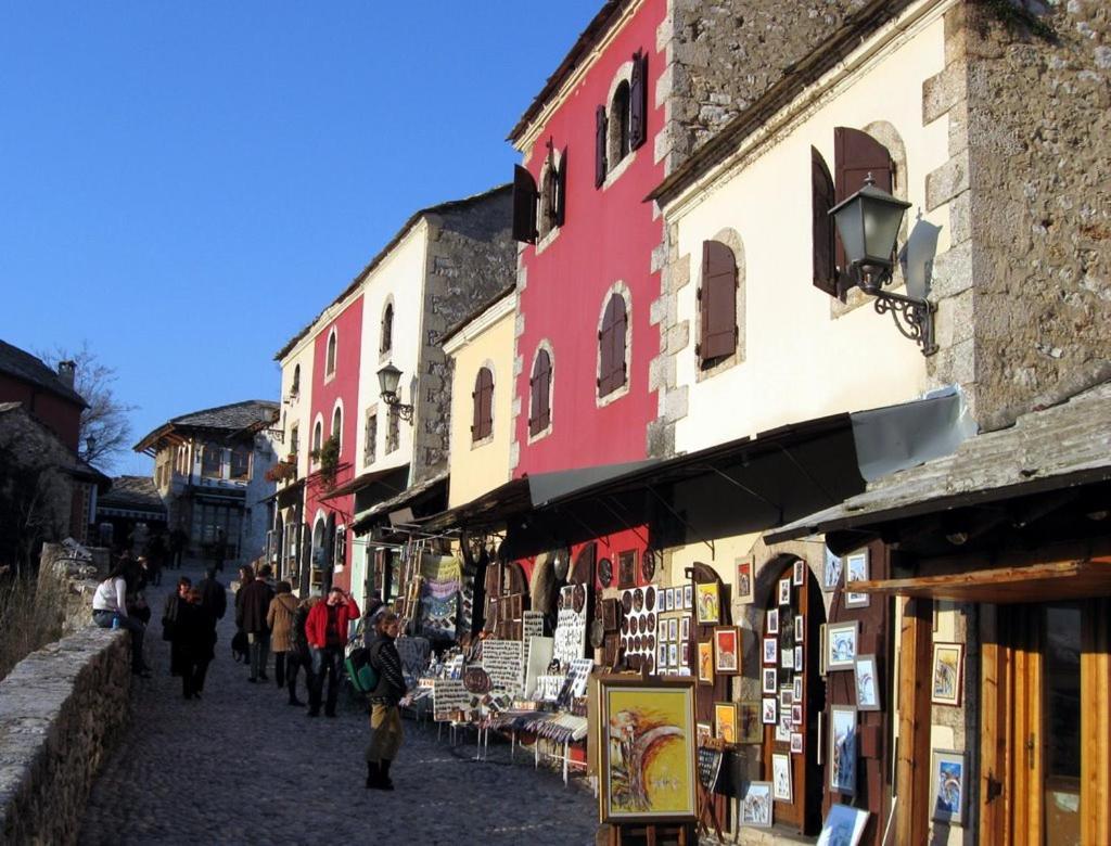 Frida Apartment Mostar Exterior photo