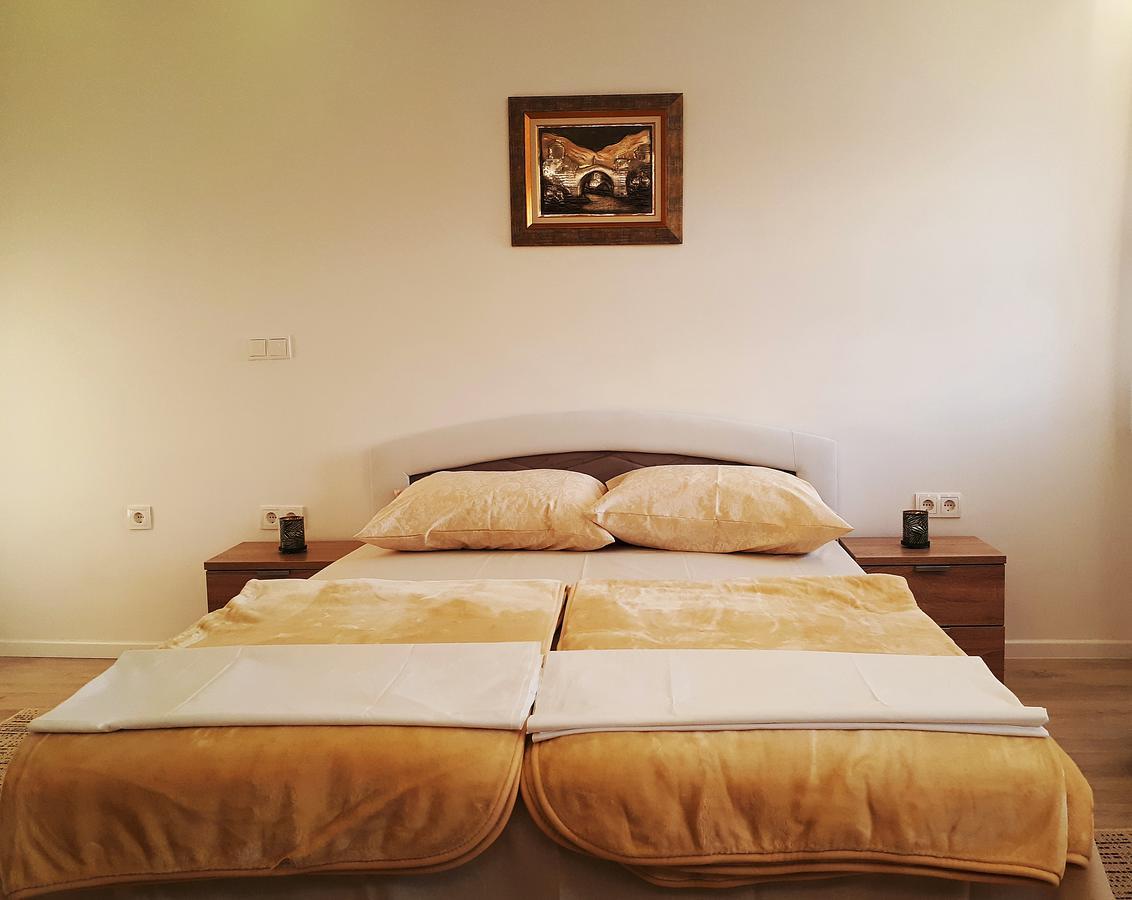 Frida Apartment Mostar Exterior photo