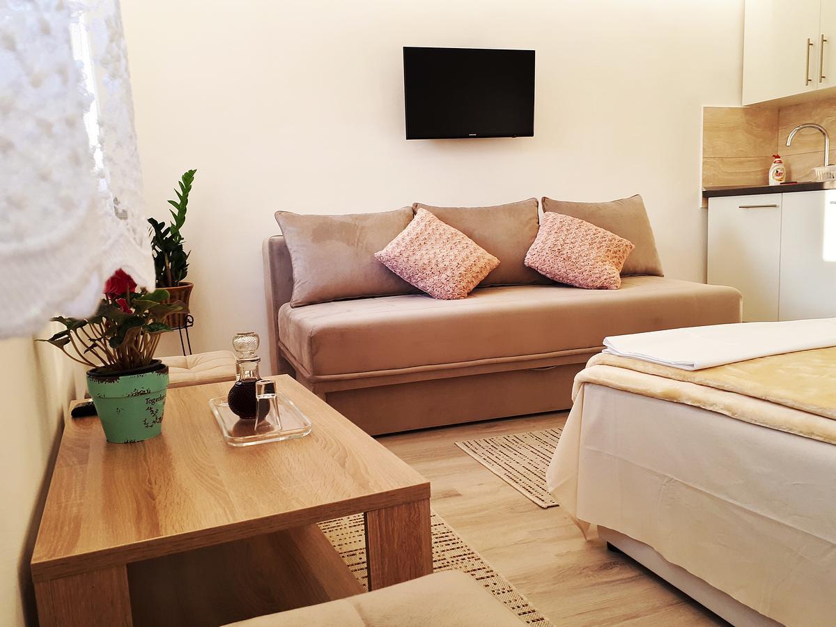 Frida Apartment Mostar Exterior photo