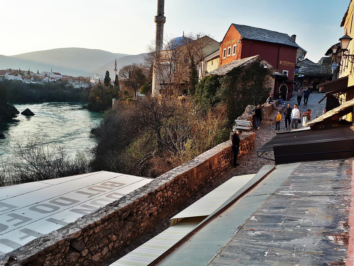 Frida Apartment Mostar Exterior photo