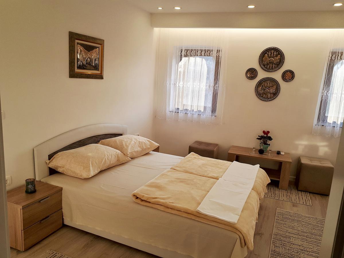 Frida Apartment Mostar Exterior photo