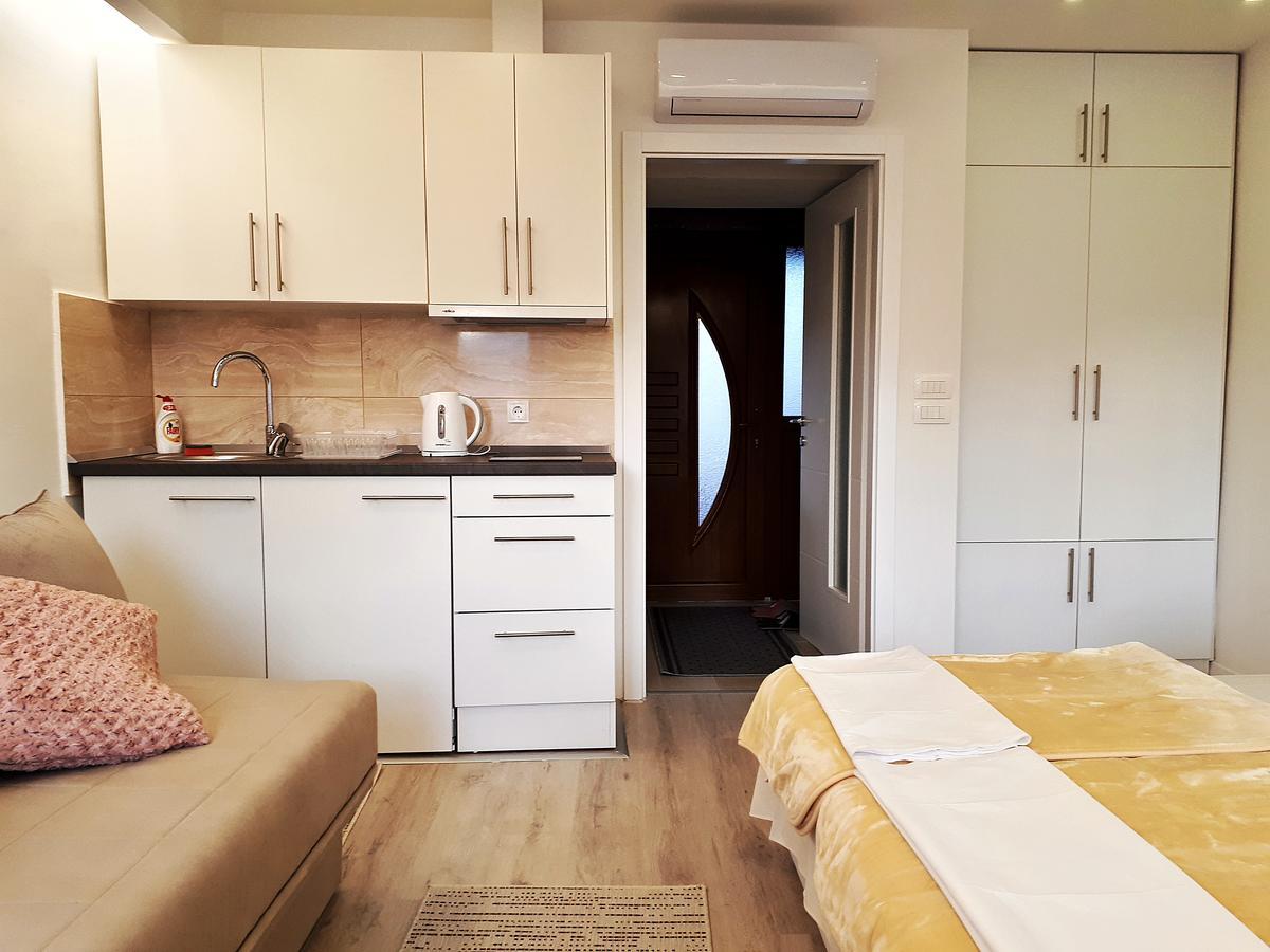 Frida Apartment Mostar Exterior photo